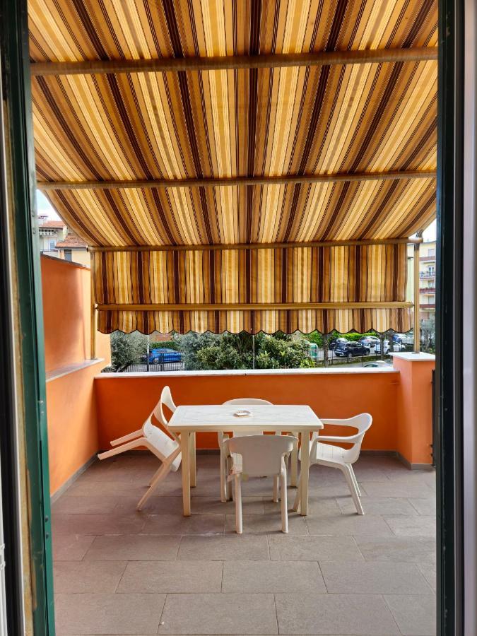 Casa Anelita Apartment Специя Екстериор снимка