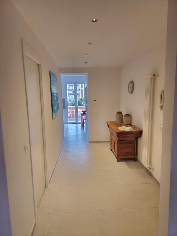 Casa Anelita Apartment Специя Екстериор снимка